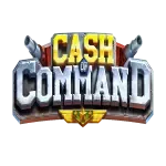 Cash of command screenshot