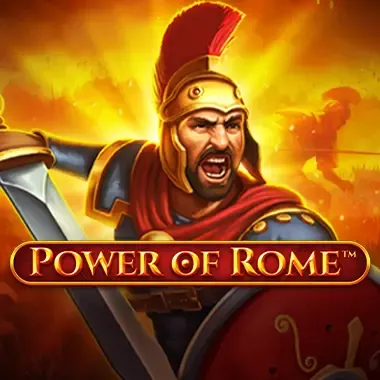Power of Rome screenshot